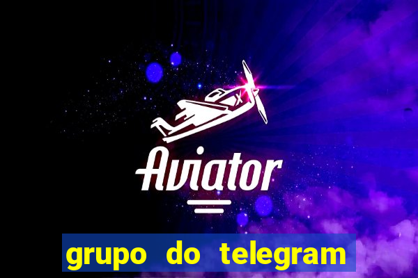 grupo do telegram pode tudo