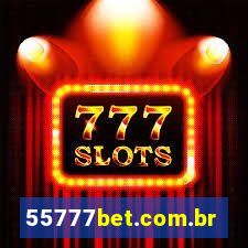 55777bet.com.br