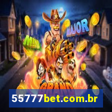 55777bet.com.br