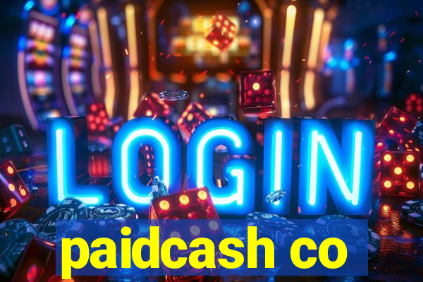 paidcash co