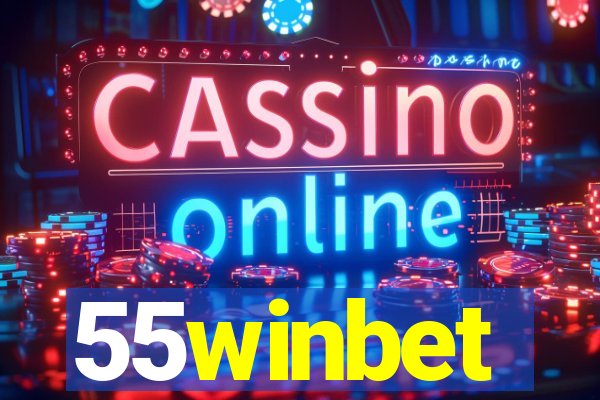 55winbet