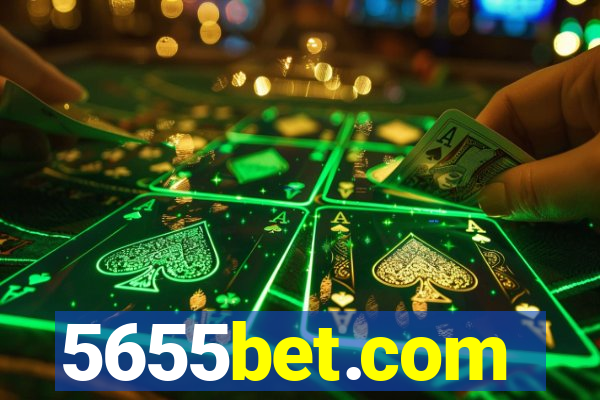 5655bet.com