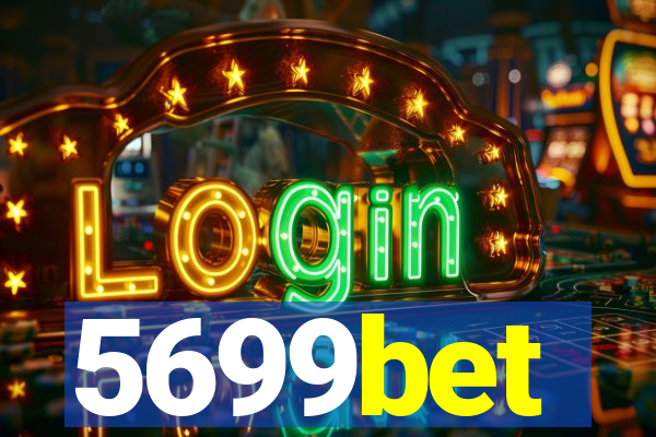 5699bet