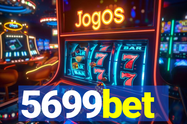 5699bet