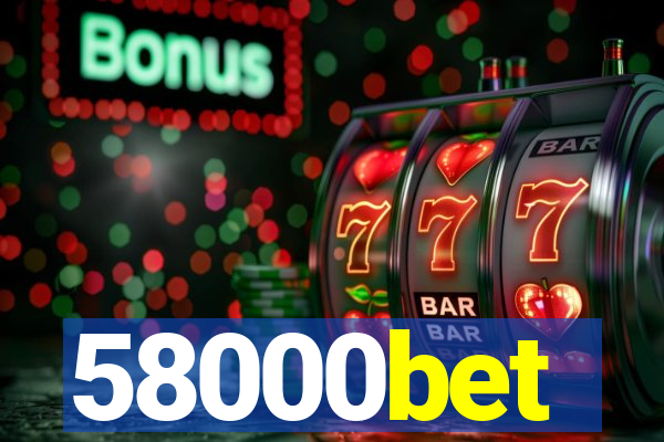 58000bet