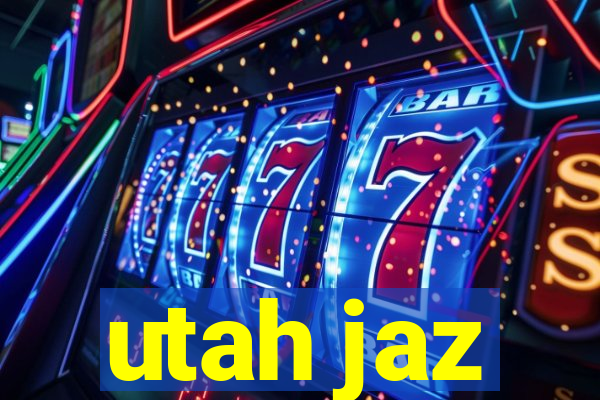 utah jaz