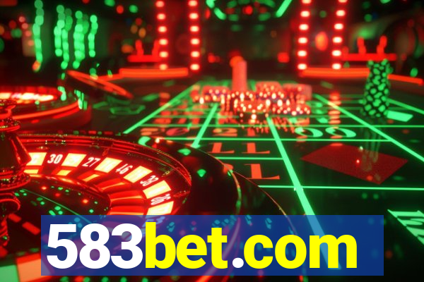 583bet.com