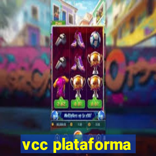 vcc plataforma