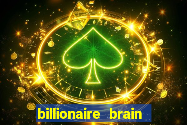 billionaire brain wave - brand new vsl from 8-figure marketer