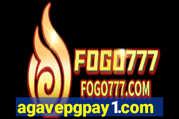 agavepgpay1.com