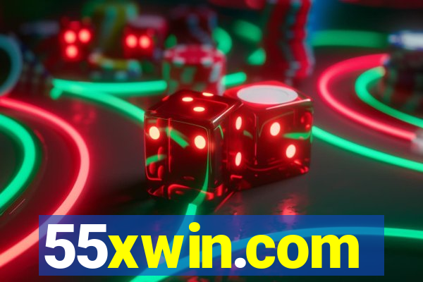 55xwin.com