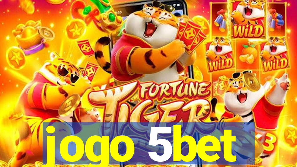 jogo 5bet