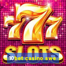 10bet casino swe