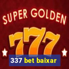 337 bet baixar