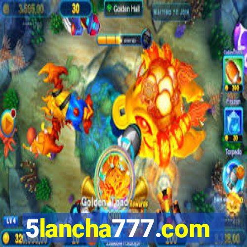 5lancha777.com