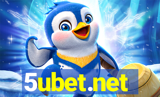 5ubet.net