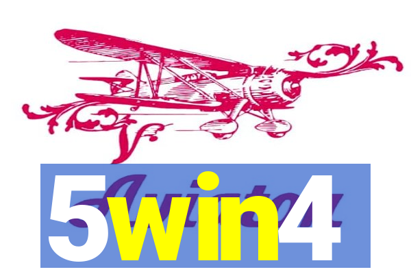 5win4