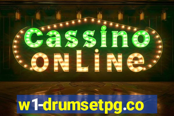 w1-drumsetpg.com