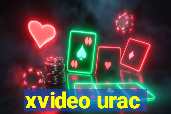 xvideo urac