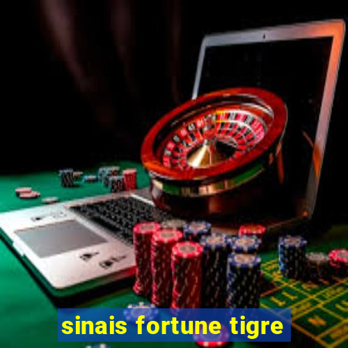 sinais fortune tigre