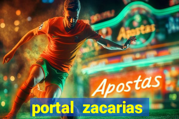 portal zacarias corpos encontrados