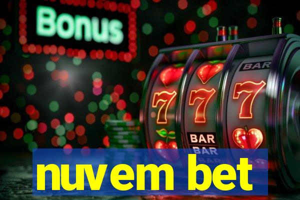 nuvem bet