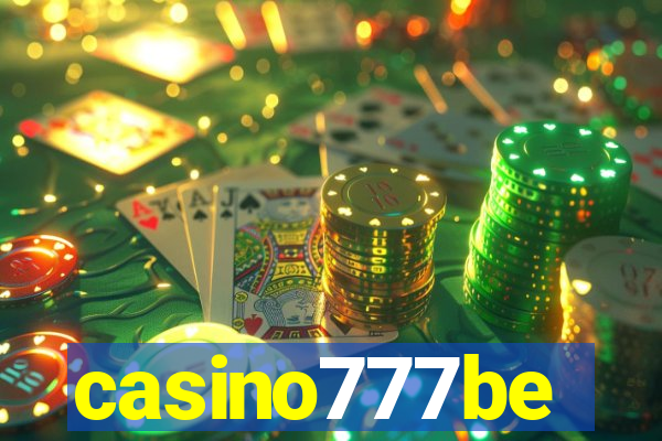 casino777be