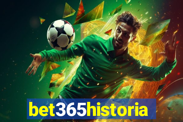 bet365historia