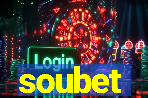 soubet