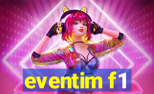 eventim f1