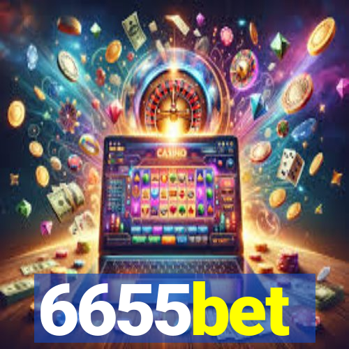 6655bet