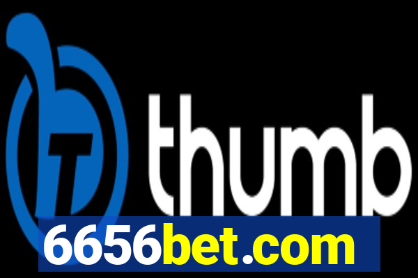 6656bet.com