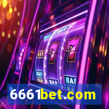 6661bet.com