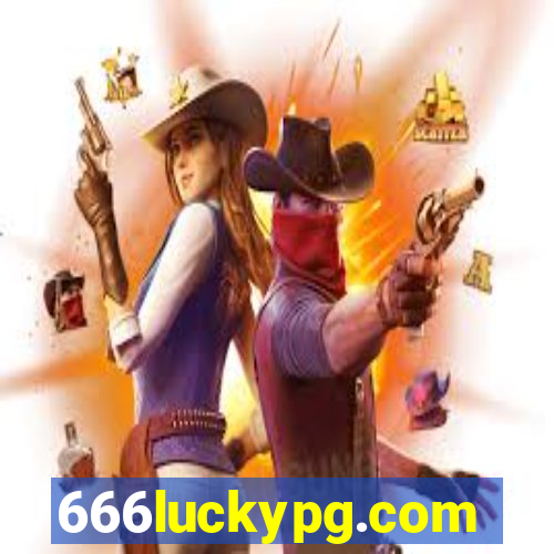 666luckypg.com