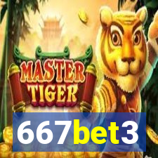 667bet3