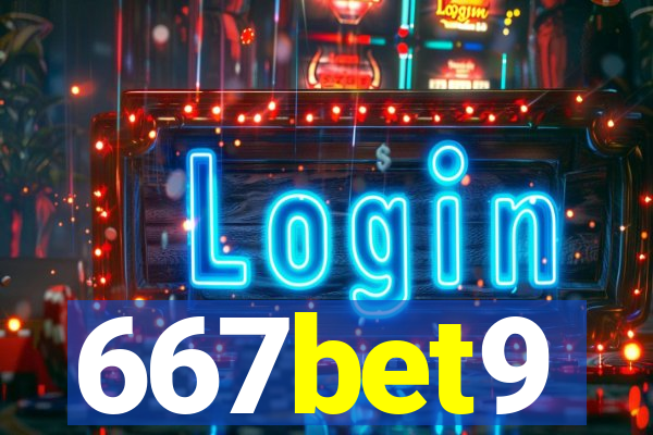 667bet9