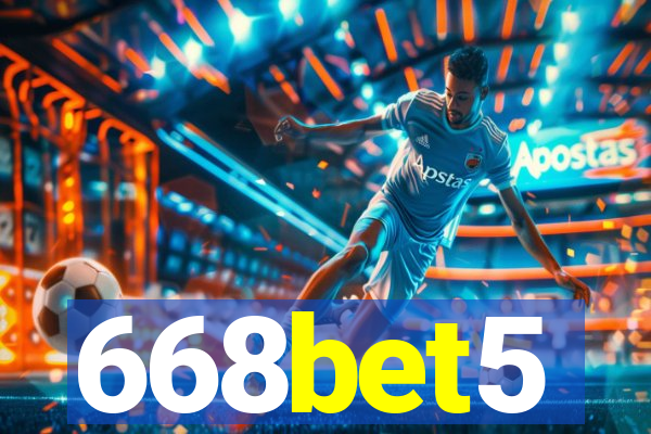 668bet5