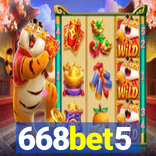 668bet5