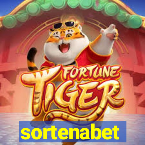 sortenabet