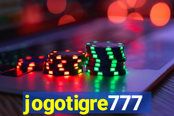 jogotigre777