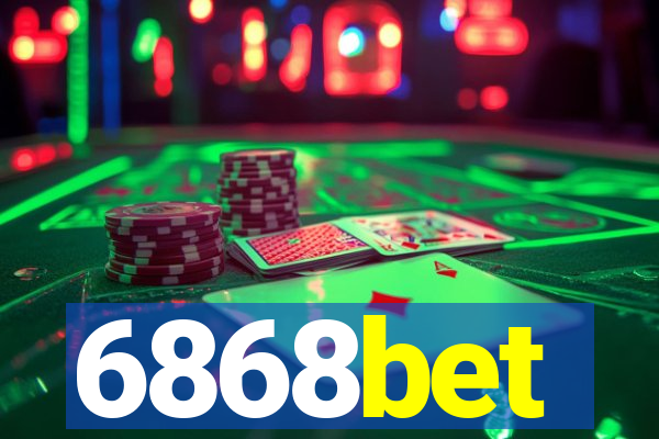 6868bet