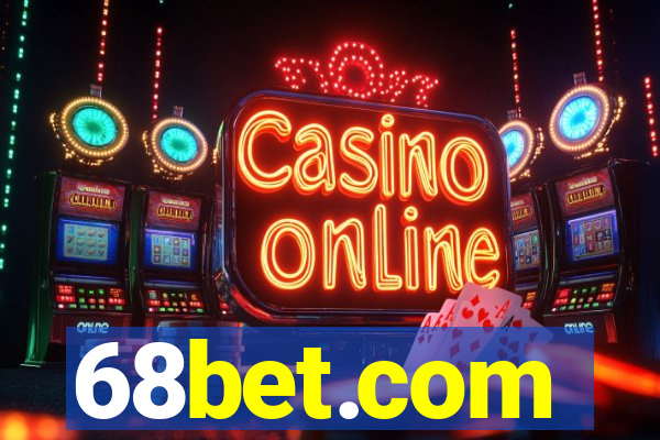 68bet.com