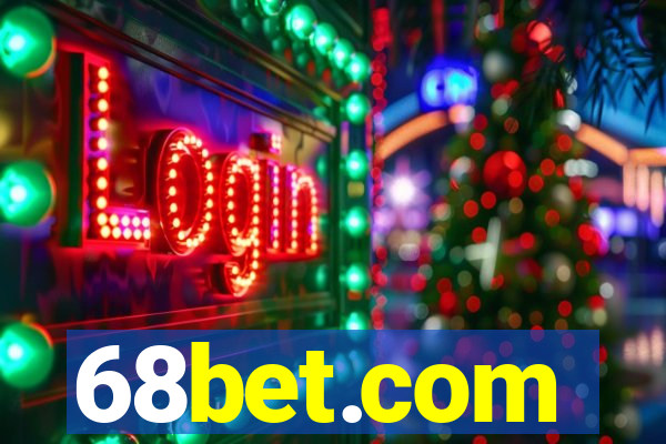 68bet.com