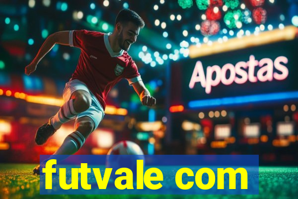 futvale com