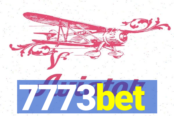 7773bet