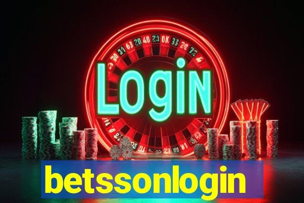 betssonlogin