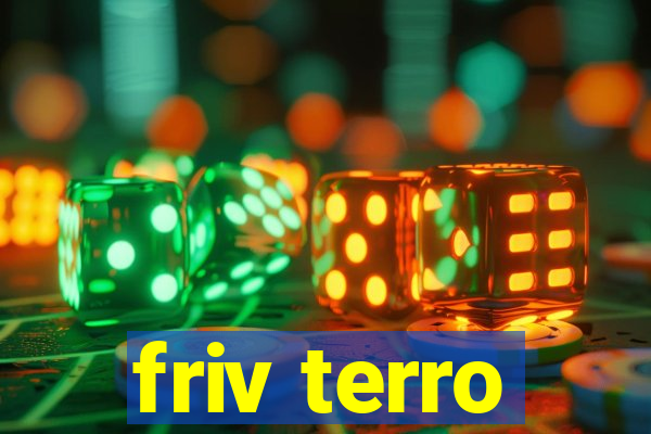 friv terro