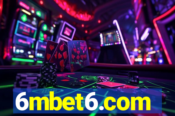 6mbet6.com