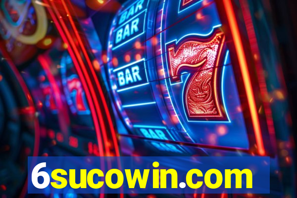 6sucowin.com