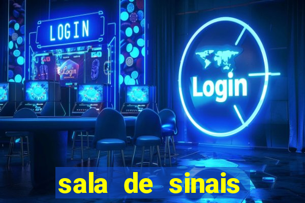 sala de sinais roleta brasileira